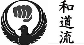 WK logo kanji
