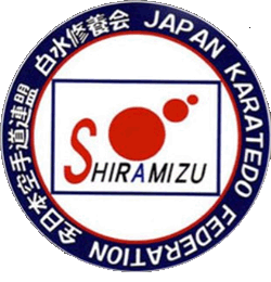 Shiramizu logo